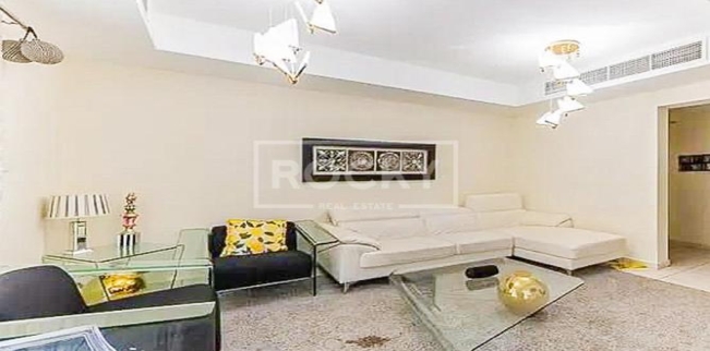 Villa For Rent