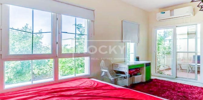 Villa For Rent