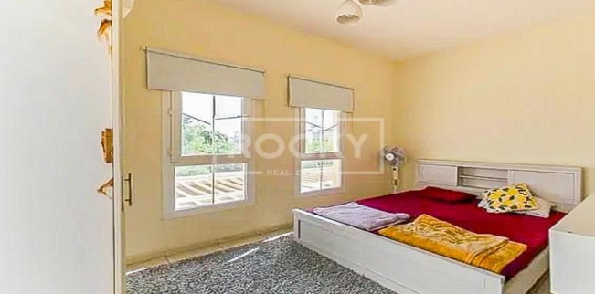 Villa For Rent