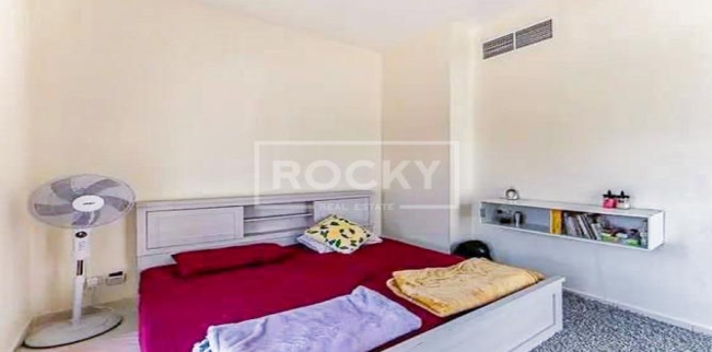 Villa For Rent