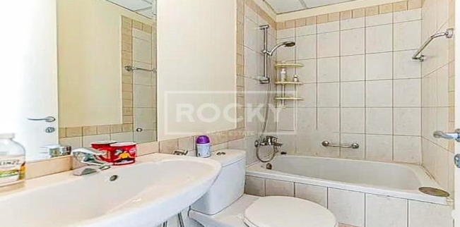 Villa For Rent