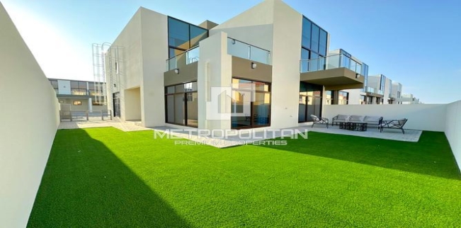Villa For Rent