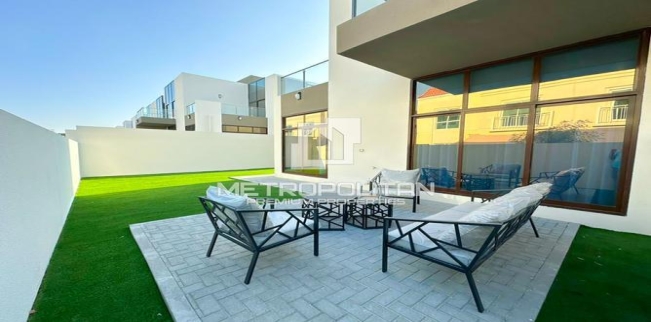Villa For Rent