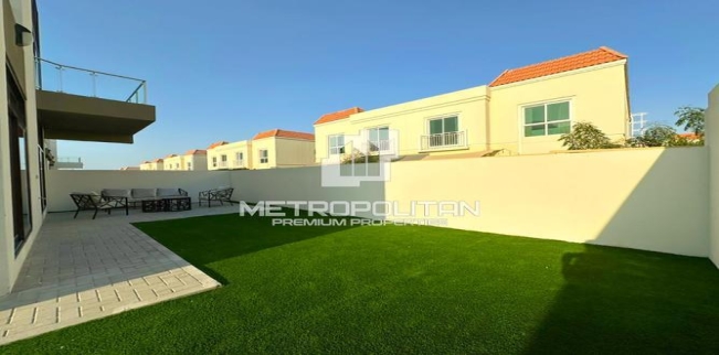 Villa For Rent
