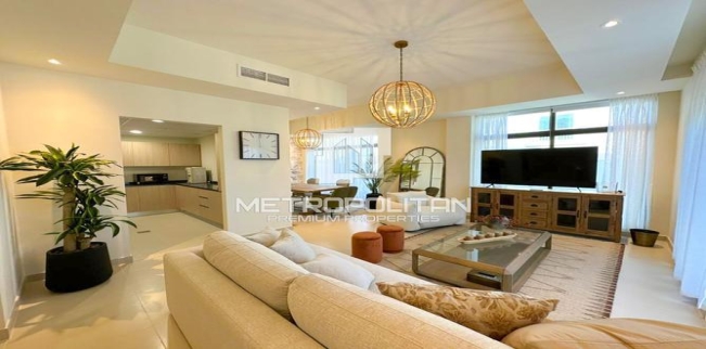 Villa For Rent