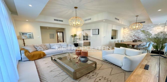 Villa For Rent