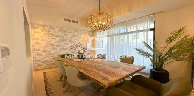 Villa For Rent