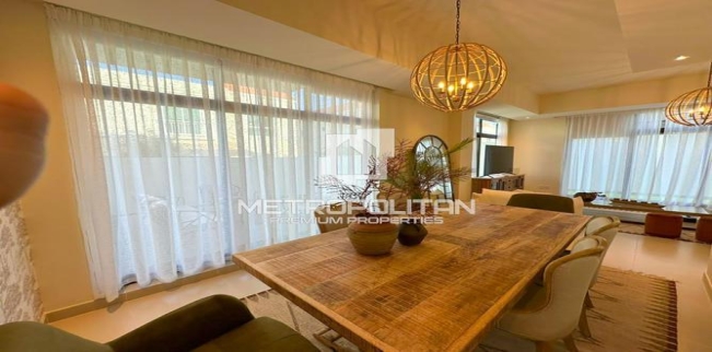 Villa For Rent