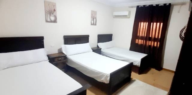 Apartment For Rent In Giza - Giza