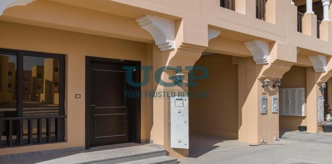 Villa For Rent
