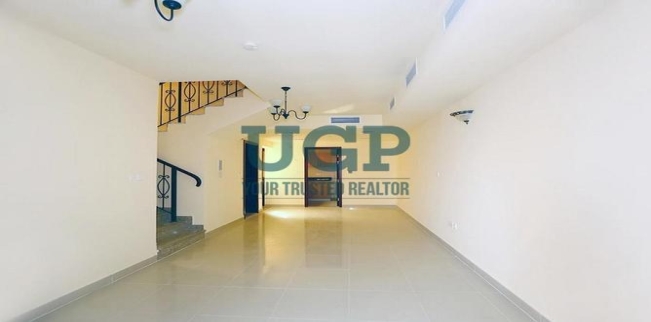 Villa For Rent