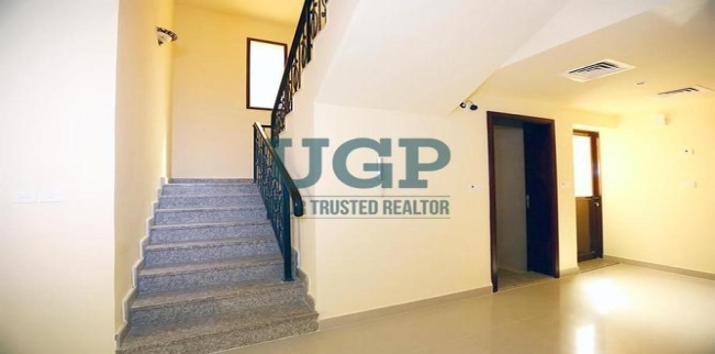 Villa For Rent