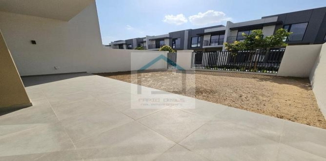Villa For Rent