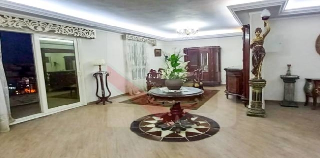 Duplex For Sale In Sporting - Qism Sidi Gabir - Alexandria