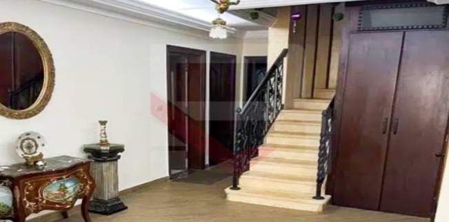 Duplex For Sale In Sporting - Qism Sidi Gabir - Alexandria