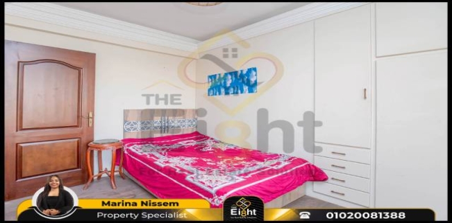 Duplex For Sale In Smoha - Qism Sidi Gabir - Alexandria