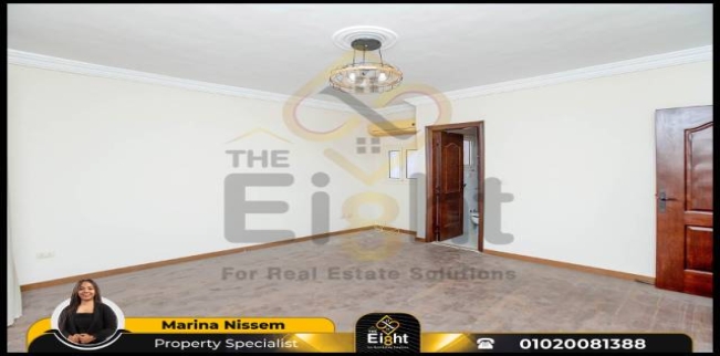 Duplex For Sale In Smoha - Qism Sidi Gabir - Alexandria