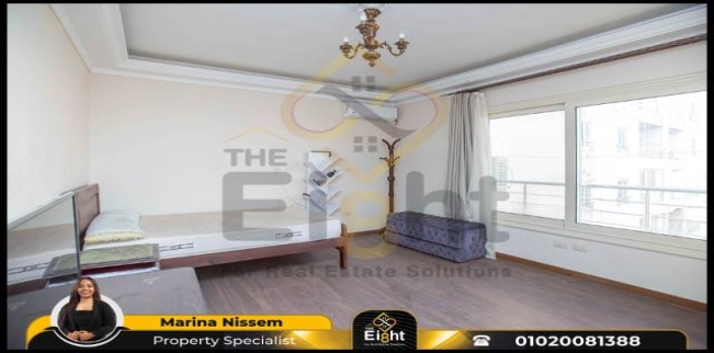 Duplex For Sale In Smoha - Qism Sidi Gabir - Alexandria