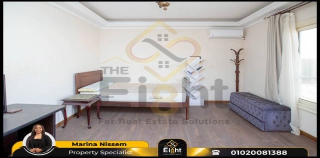 Duplex For Sale In Smoha - Qism Sidi Gabir - Alexandria