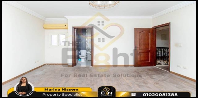 Duplex For Sale In Smoha - Qism Sidi Gabir - Alexandria