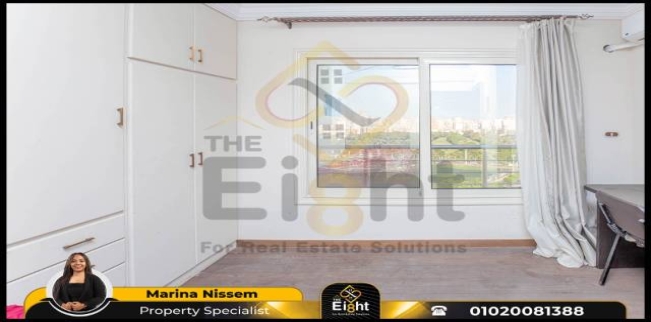 Duplex For Sale In Smoha - Qism Sidi Gabir - Alexandria