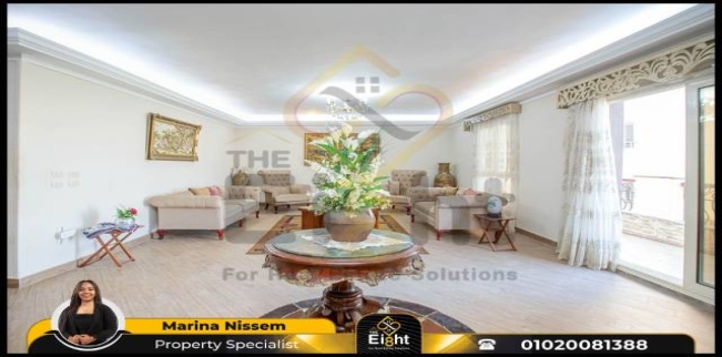 Duplex For Sale In Smoha - Qism Sidi Gabir - Alexandria