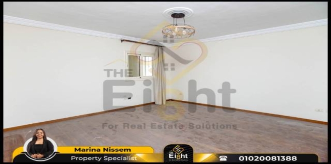Duplex For Sale In Smoha - Qism Sidi Gabir - Alexandria
