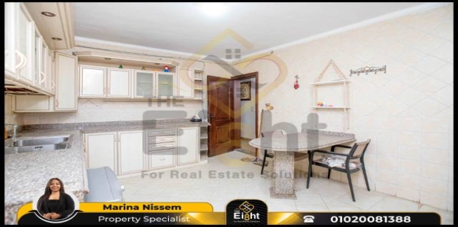 Duplex For Sale In Smoha - Qism Sidi Gabir - Alexandria