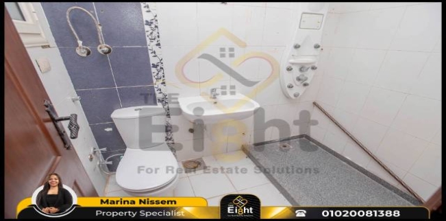Duplex For Sale In Smoha - Qism Sidi Gabir - Alexandria