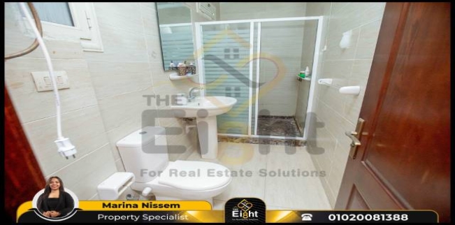 Duplex For Sale In Smoha - Qism Sidi Gabir - Alexandria