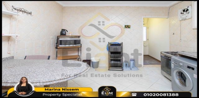 Duplex For Sale In Smoha - Qism Sidi Gabir - Alexandria
