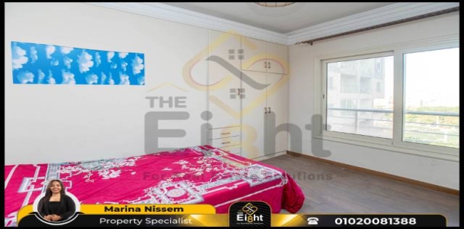 Duplex For Sale In Smoha - Qism Sidi Gabir - Alexandria