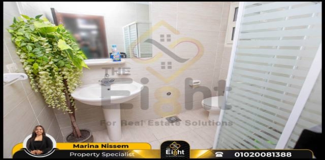 Duplex For Sale In Smoha - Qism Sidi Gabir - Alexandria