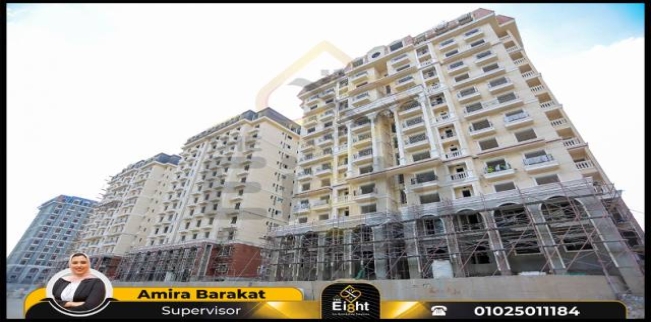 Duplex For Sale In Moharram Bek - Qism Moharram Bek - Alexandria