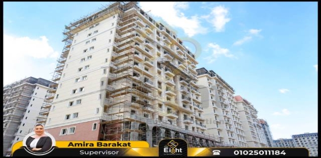 Duplex For Sale In Moharram Bek - Qism Moharram Bek - Alexandria