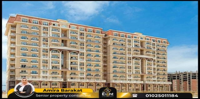 Duplex For Sale In Moharram Bek - Qism Moharram Bek - Alexandria