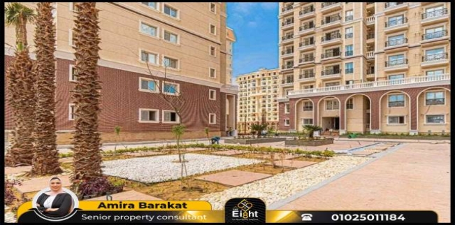 Duplex For Sale In Moharram Bek - Qism Moharram Bek - Alexandria