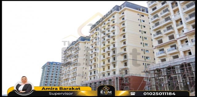 Duplex For Sale In Moharram Bek - Qism Moharram Bek - Alexandria
