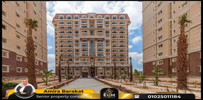 Duplex For Sale In Moharram Bek - Qism Moharram Bek - Alexandria