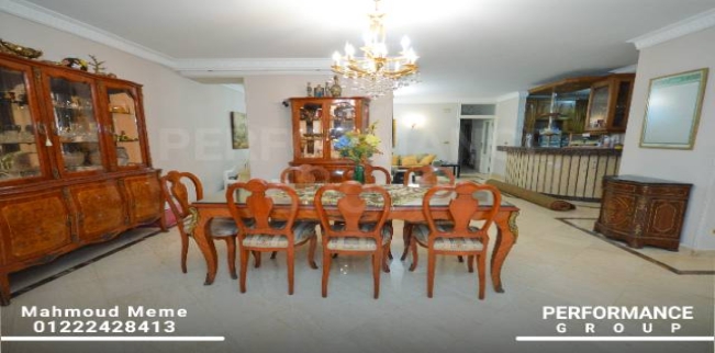 Duplex For Sale In Smoha - Qism Sidi Gabir - Alexandria