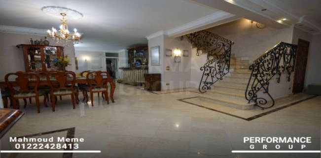 Duplex For Sale In Smoha - Qism Sidi Gabir - Alexandria