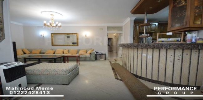 Duplex For Sale In Smoha - Qism Sidi Gabir - Alexandria
