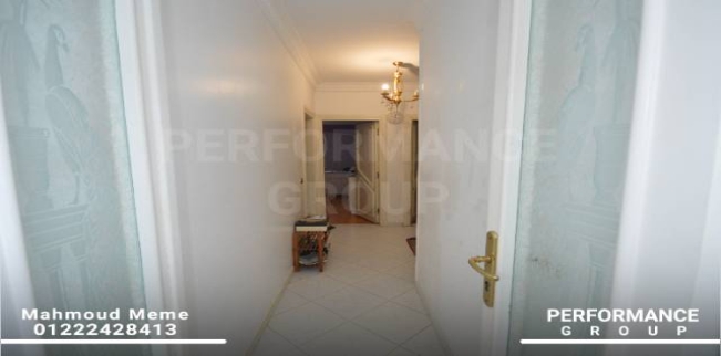 Duplex For Sale In Smoha - Qism Sidi Gabir - Alexandria