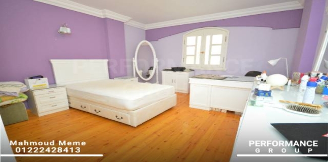 Duplex For Sale In Smoha - Qism Sidi Gabir - Alexandria