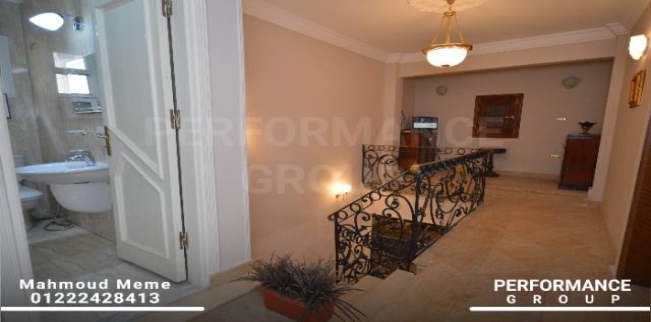 Duplex For Sale In Smoha - Qism Sidi Gabir - Alexandria