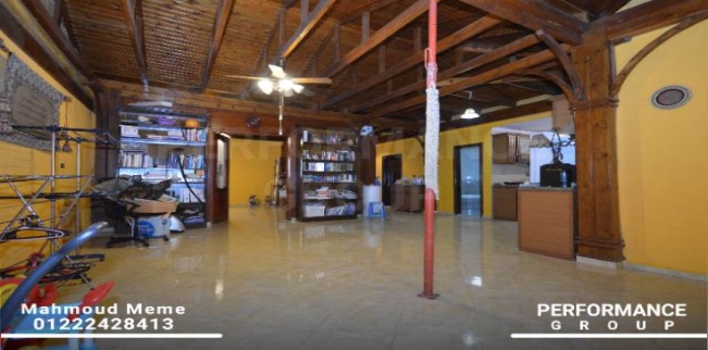 Duplex For Sale In Smoha - Qism Sidi Gabir - Alexandria