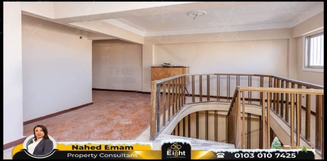 Duplex For Sale In Flemig - Qism El-Raml - Alexandria