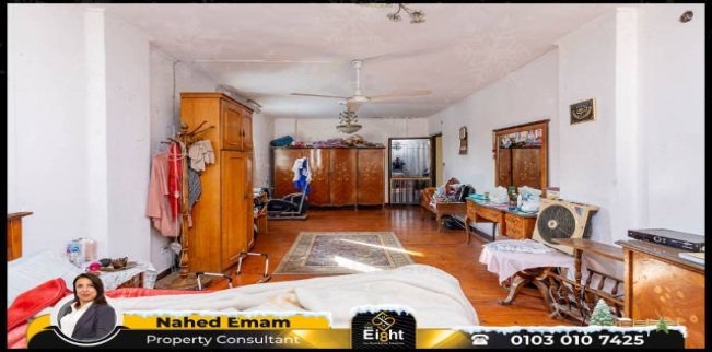 Duplex For Sale In Flemig - Qism El-Raml - Alexandria