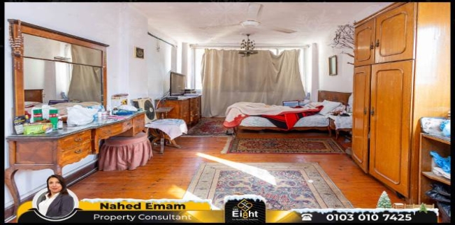 Duplex For Sale In Flemig - Qism El-Raml - Alexandria