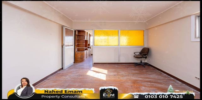 Duplex For Sale In Flemig - Qism El-Raml - Alexandria